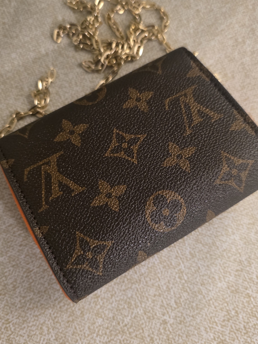 Cute Wallet On Chain - Picture 3 of 3